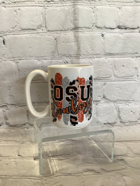 Coffee mug