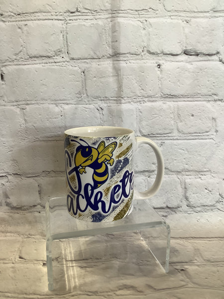 Coffee mug
