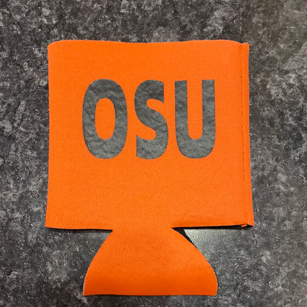 OSU Koozie