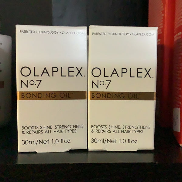 OLAPLEX No.7 Bonding Oil