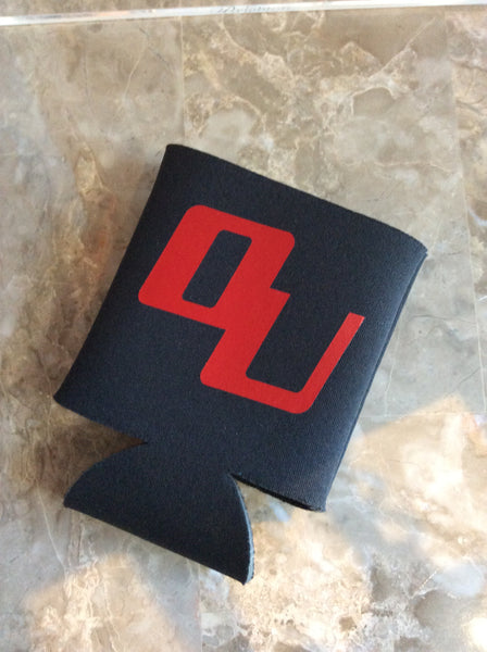 OU Koozie