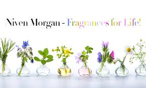 Niven Morgan Fragrances