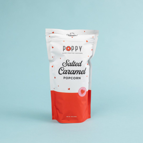 Poppy Popcorn