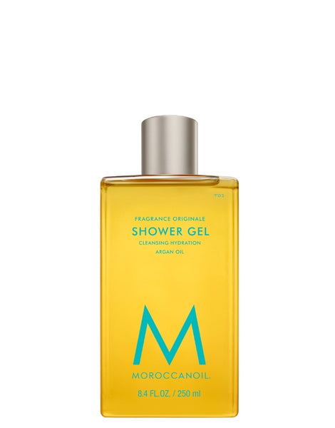 Moroccanoil Body Shower Gel Fragrance Originale