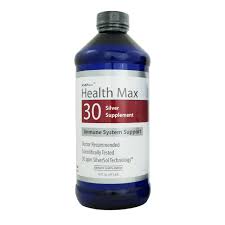 ASAP HCP Health Max 30