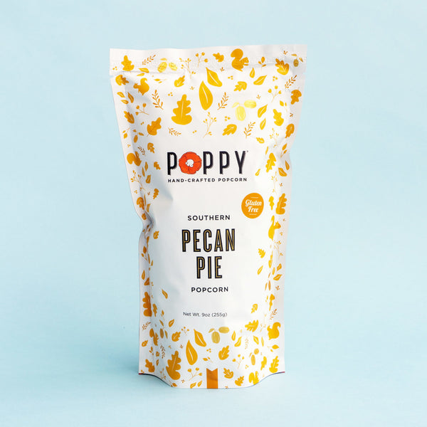 Poppy Popcorn